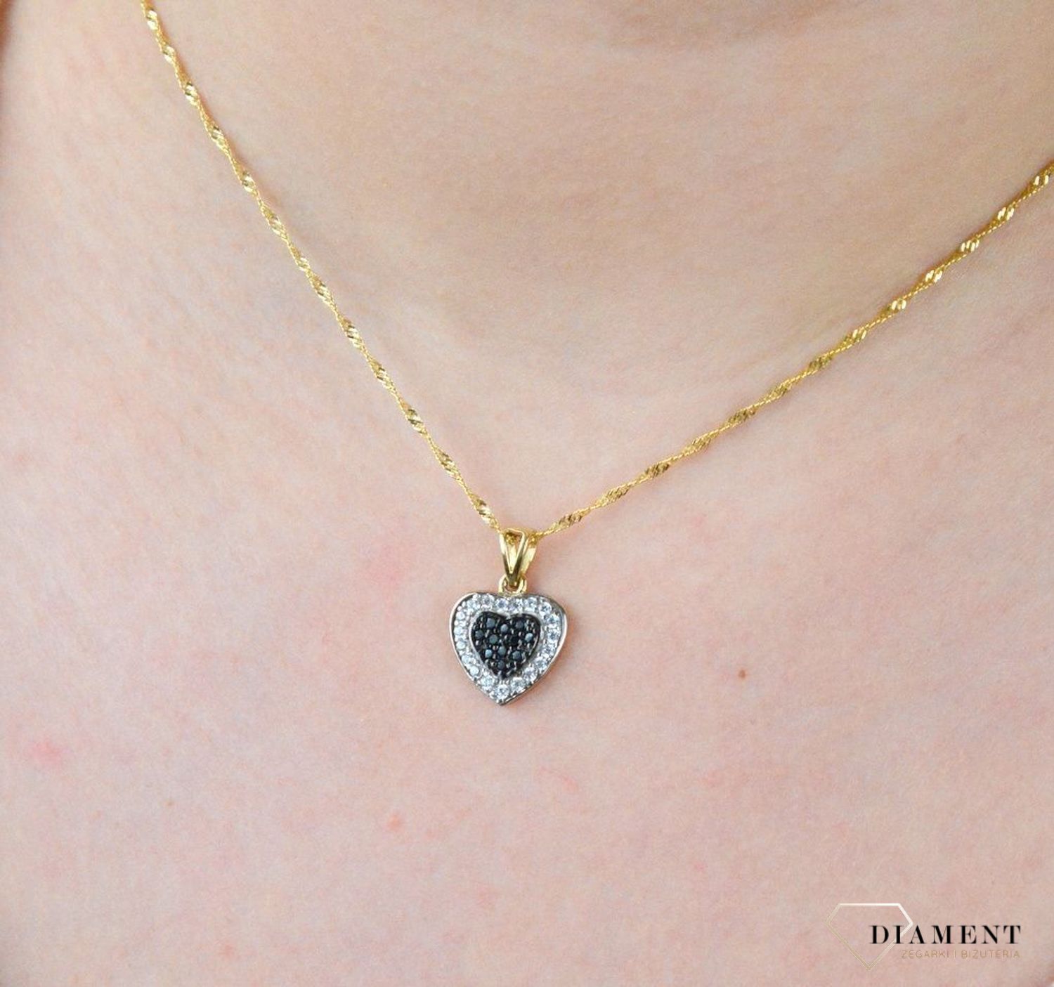 Złoty łańcuszek 375 klasyczny singapur DIA-LAN-G2SIN 022-375 1,5mm (1).jpg